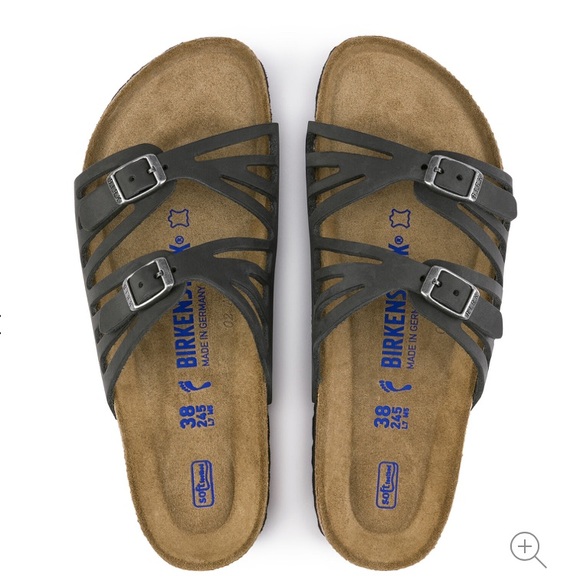 birkenstock bottom